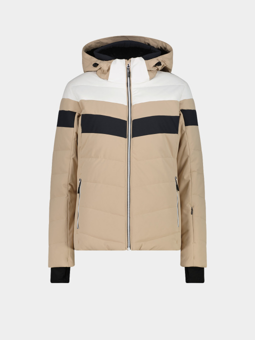 Аутдор та гірськолижна куртка CMP модель 34W4586-A435 Фото