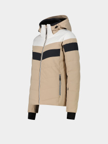 Аутдор та гірськолижна куртка CMP модель 34W4586-A435 Аутдор та гірськолижна куртка CMP модель 34W4586-A435 Фото