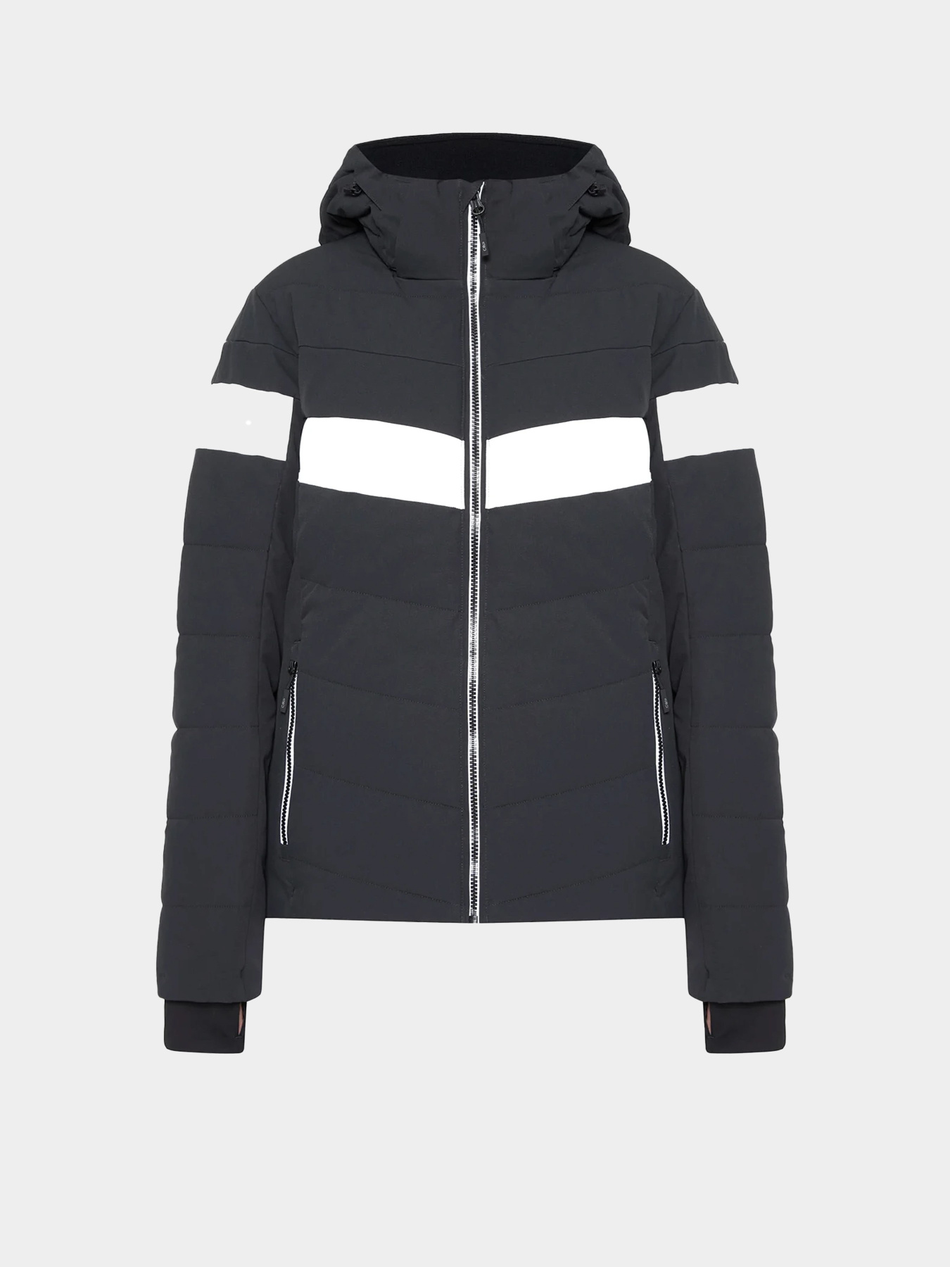 Аутдор та гірськолижна куртка CMP модель 34W4586-U901 Фото