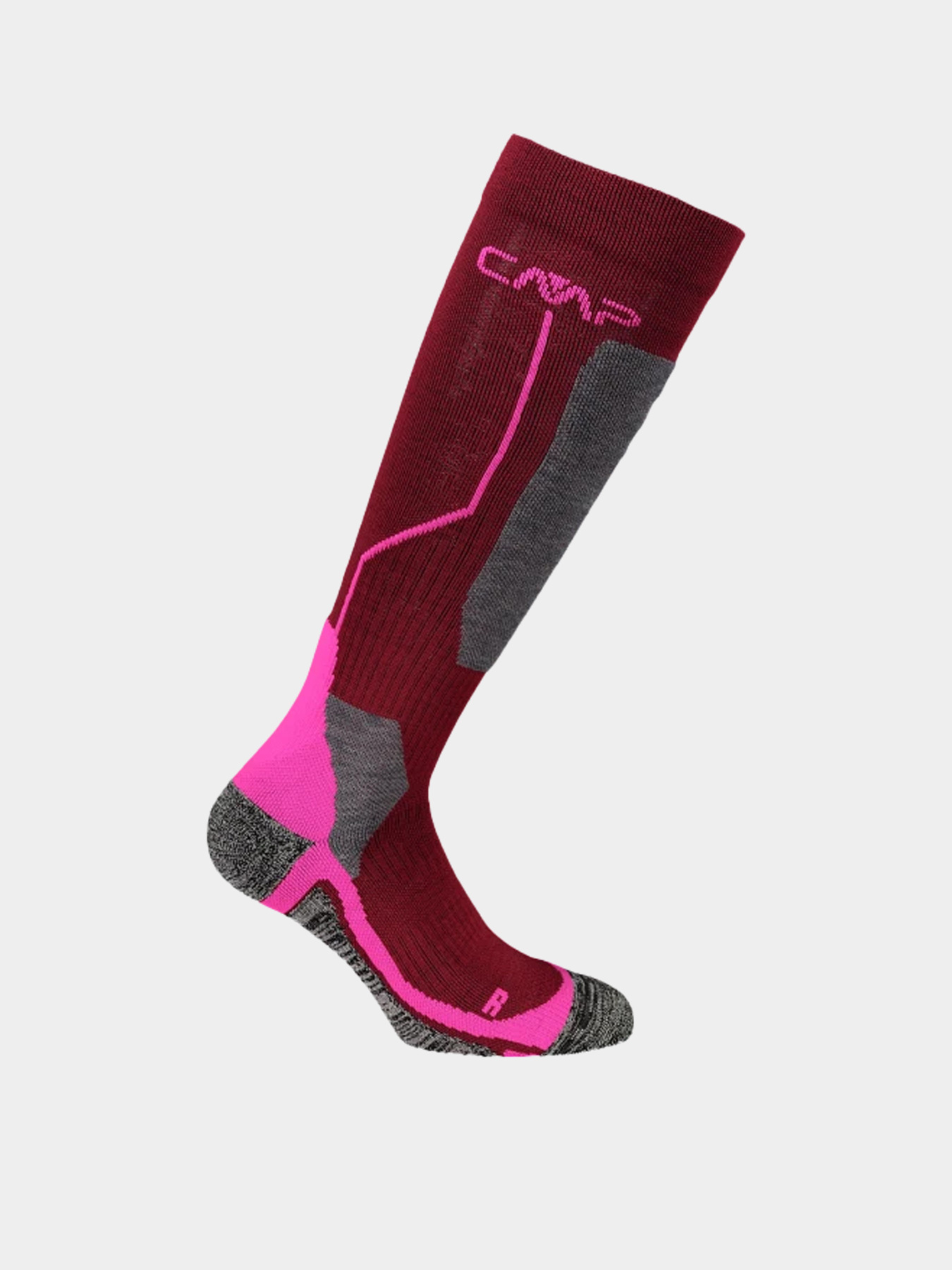 Носки CMP модель 3I49374-40CF Фото