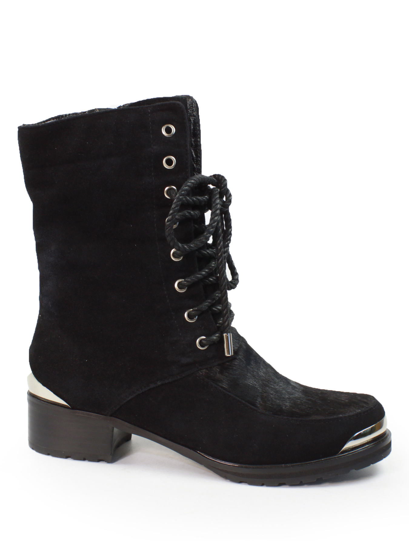 Ботинки It-girl модель H1588BM-260-16black Фото