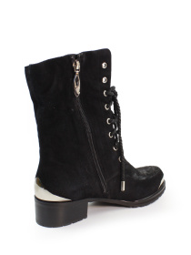 Ботинки It-girl модель H1588BM-260-16black Фото