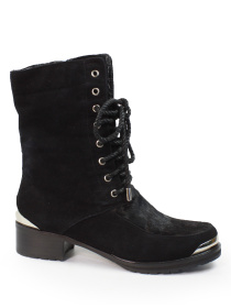 Ботинки It-girl модель H1588BM-260-16black Фото