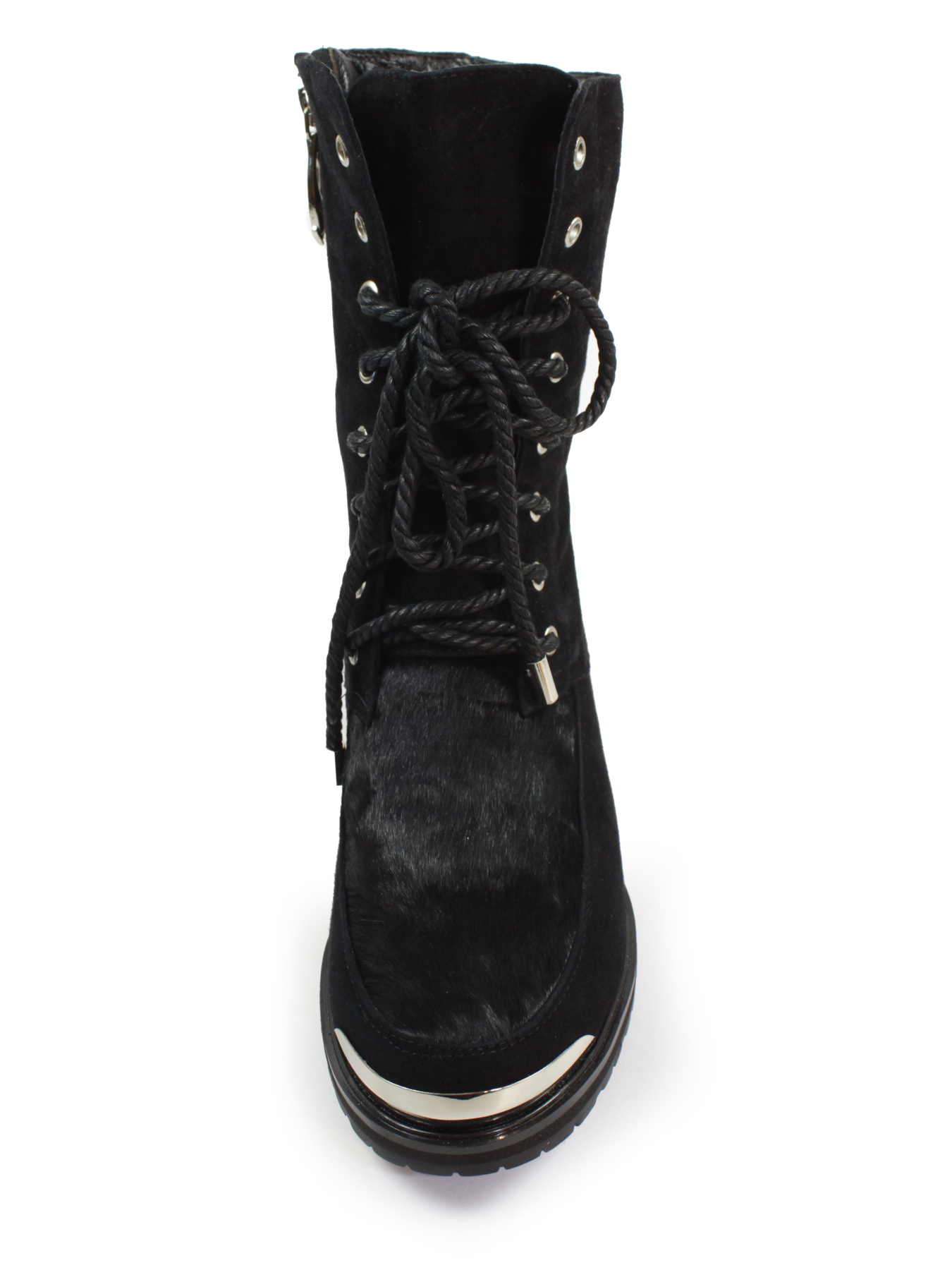 Ботинки It-girl модель H1588BM-260-16black Фото