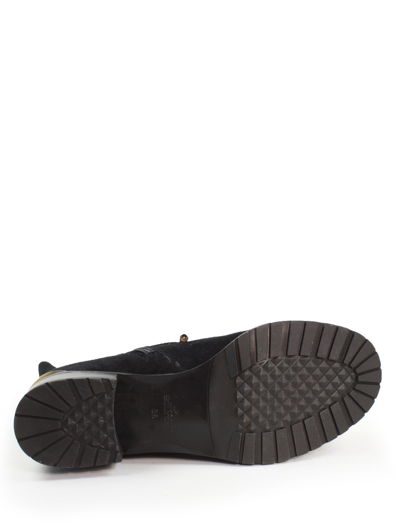 Ботинки It-girl модель H1588BM-260-16black Фото