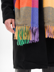 Шарф Without модель 8056003 Фото