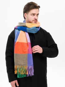 Шарф Without модель 8056003 Фото