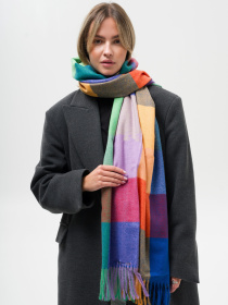 Шарф Without модель 8056004 Фото
