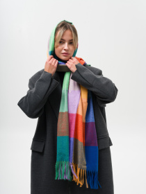 Шарф Without модель 8056004 Фото