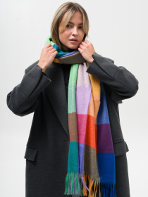 Шарф Without модель 8056004 Фото