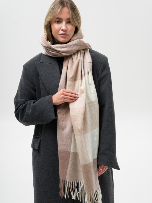 Шарф Without модель 8056006 Фото