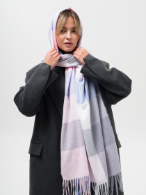 Шарф Without модель 8056008 Фото
