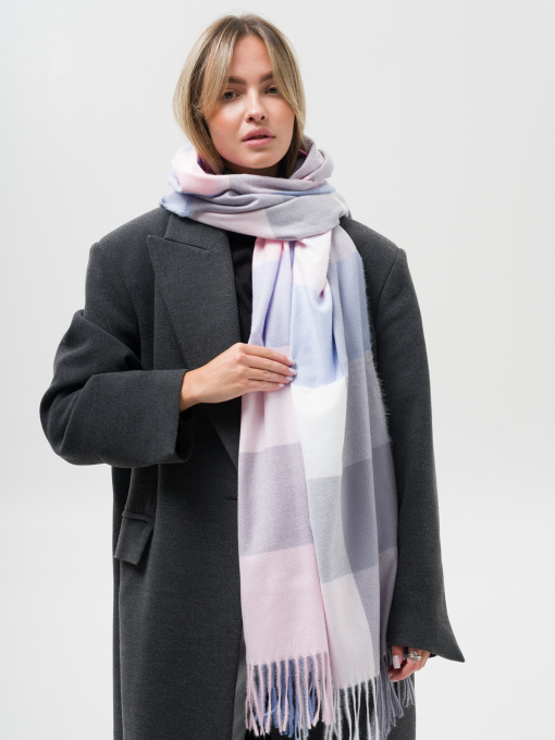 Шарф Without модель 8056008 Фото
