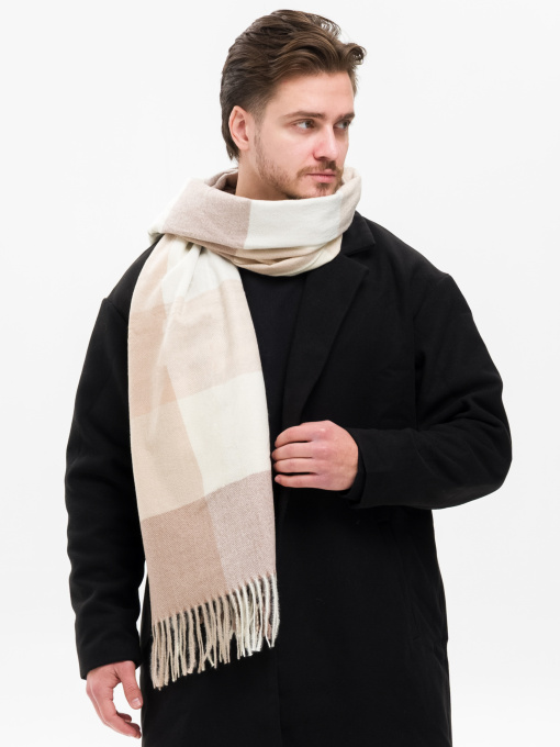 Шарф Without модель 8056005 Фото