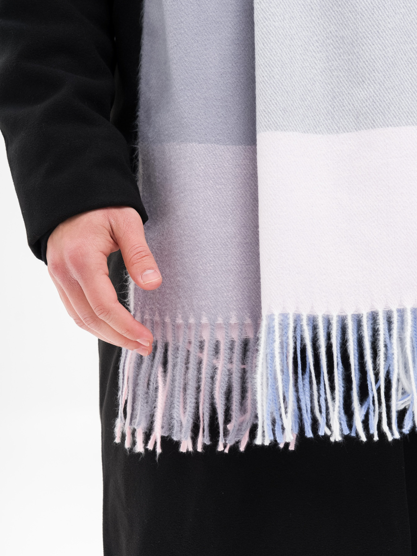 Шарф Without модель 8056007 Фото