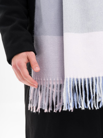 Шарф Without модель 8056007 Фото