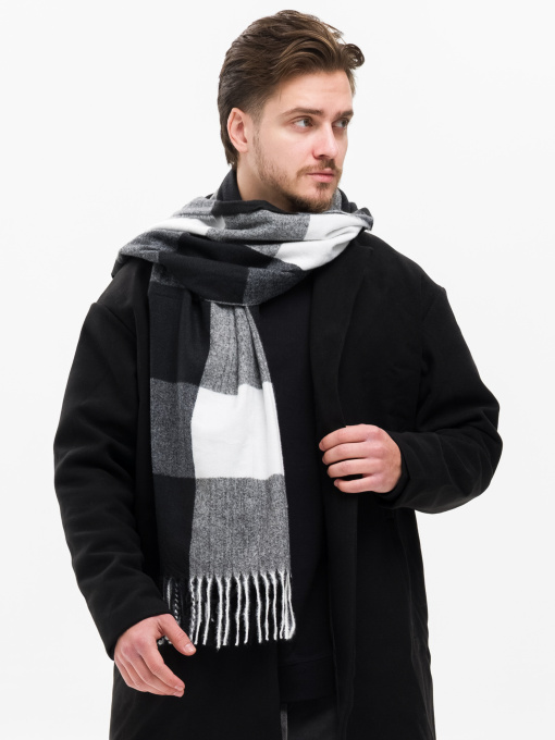 Шарф Without модель 8056009 Фото