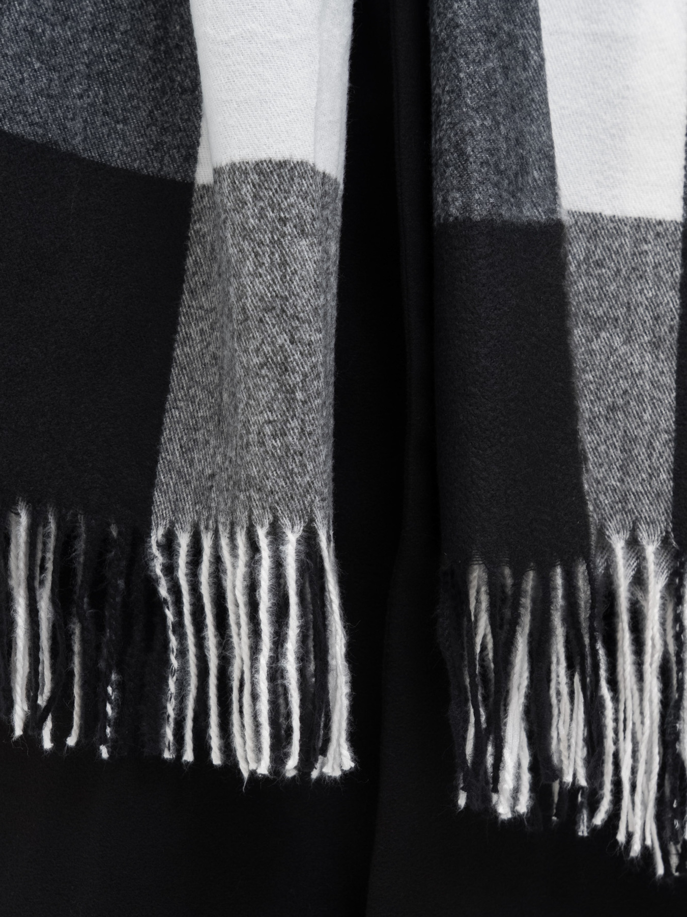 Шарф Without модель 8056009 Фото