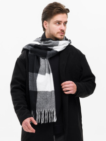 Шарф Without модель 8056009 Фото