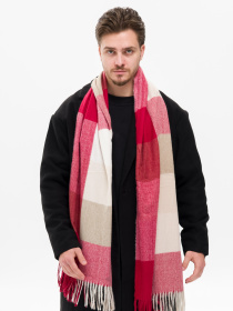 Шарф Without модель 8056011 Фото