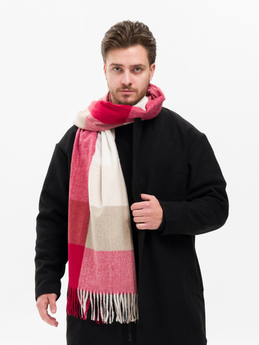 Шарф Without модель 8056011 Фото