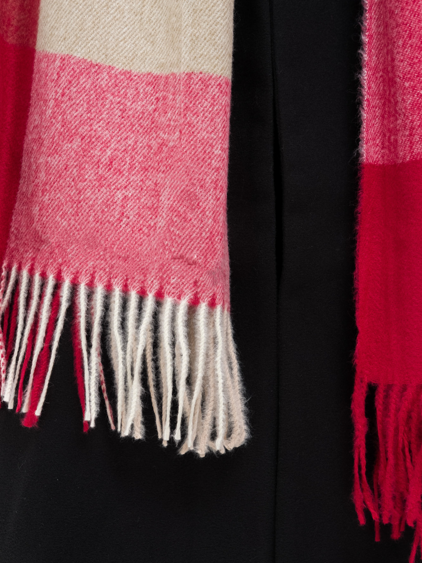 Шарф Without модель 8056011 Фото