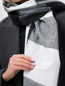 Шарф Without модель 8056010 Фото