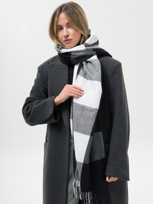 Шарф Without модель 8056010 Фото