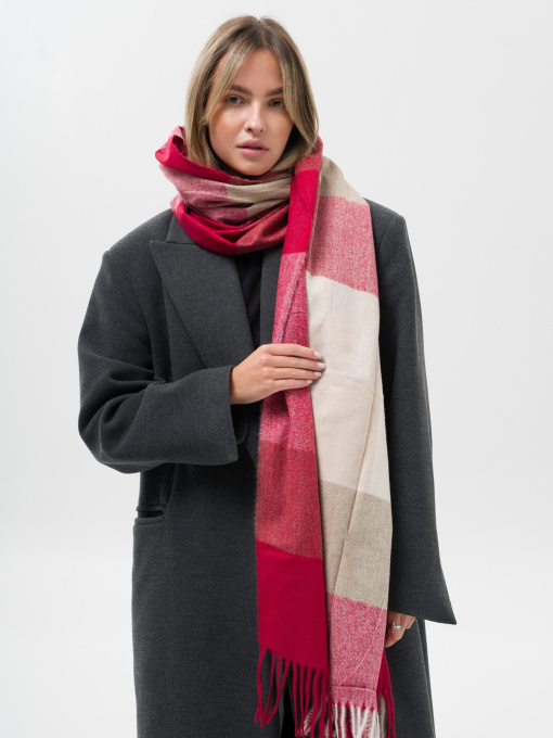 Шарф Without модель 8056012 Фото