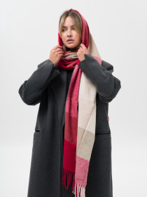 Шарф Without модель 8056012 Фото