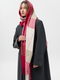 Шарф Without модель 8056012 Фото