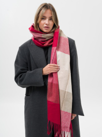 Шарф Without модель 8056012 Фото