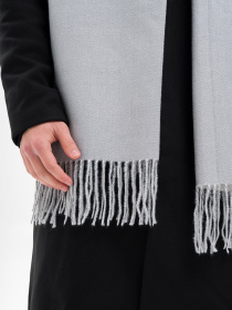 Шарф Without модель 8056013 Фото