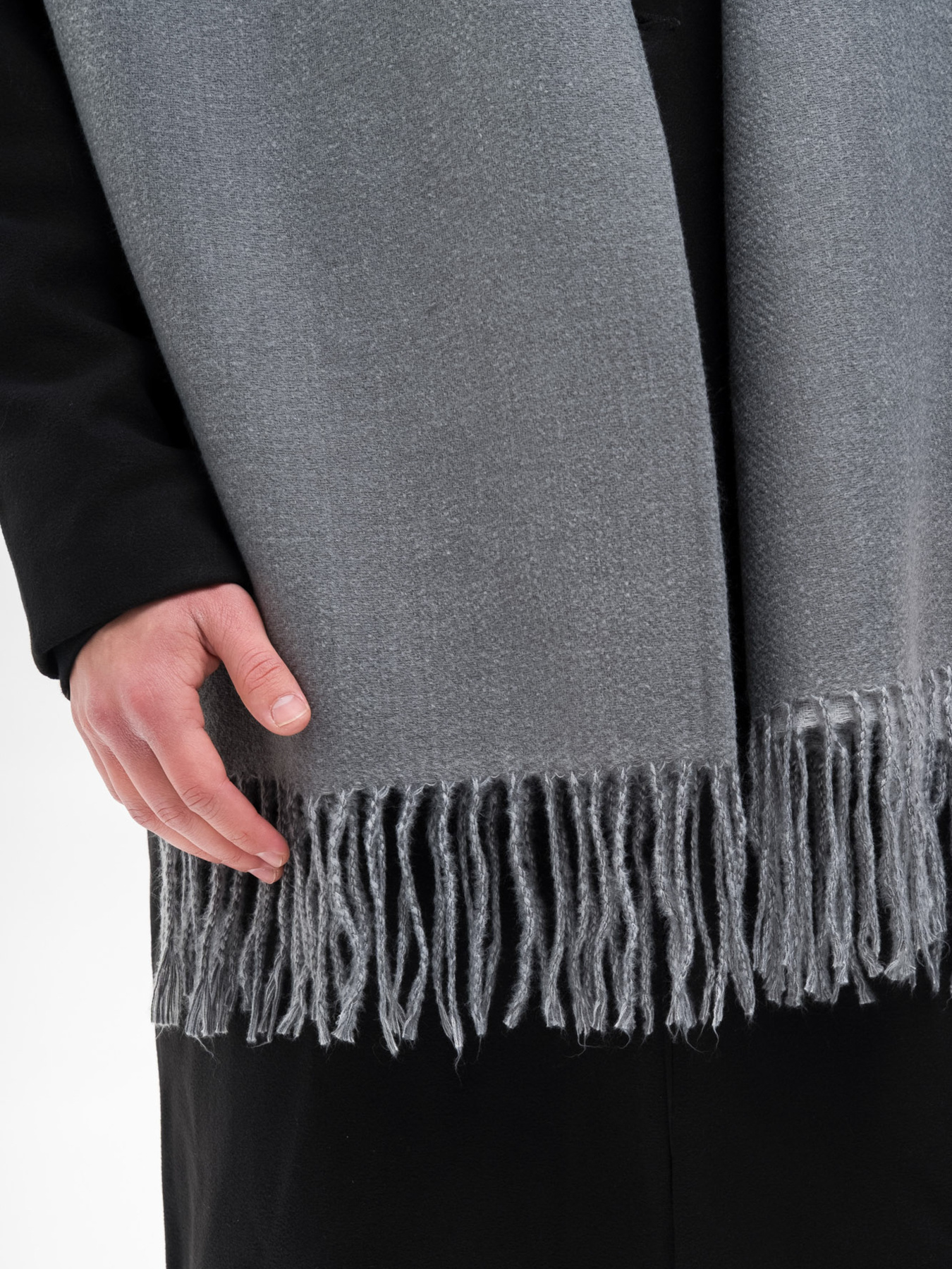 Шарф Without модель 8056015 Фото