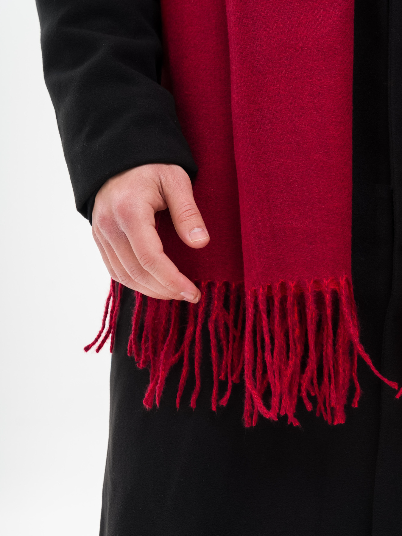 Шарф Without модель 8056017 Фото