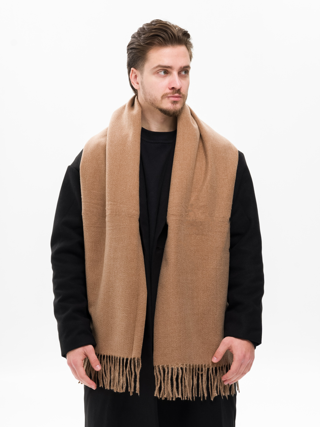 Шарф Without модель 8056019 Фото