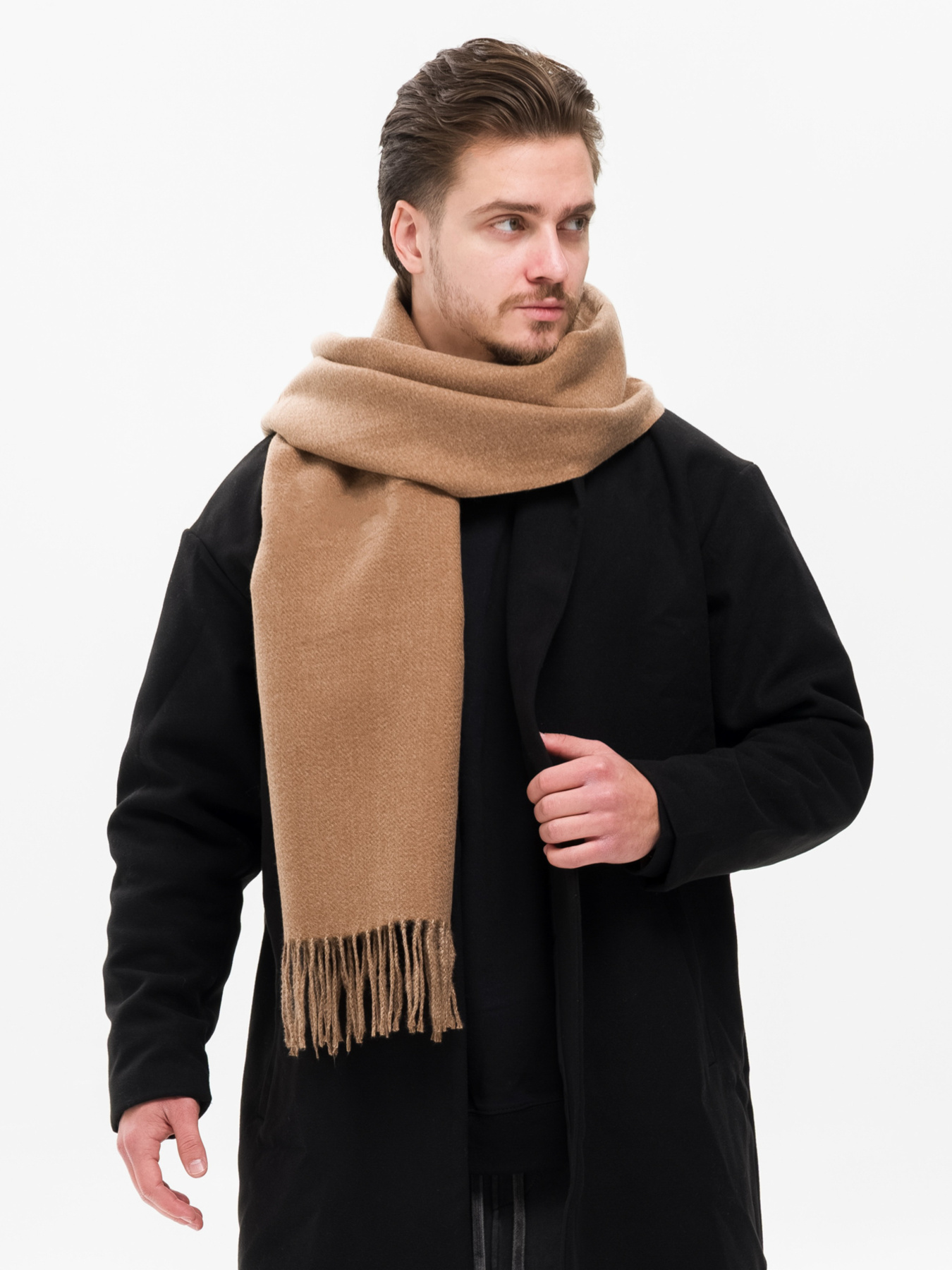 Шарф Without модель 8056019 Фото