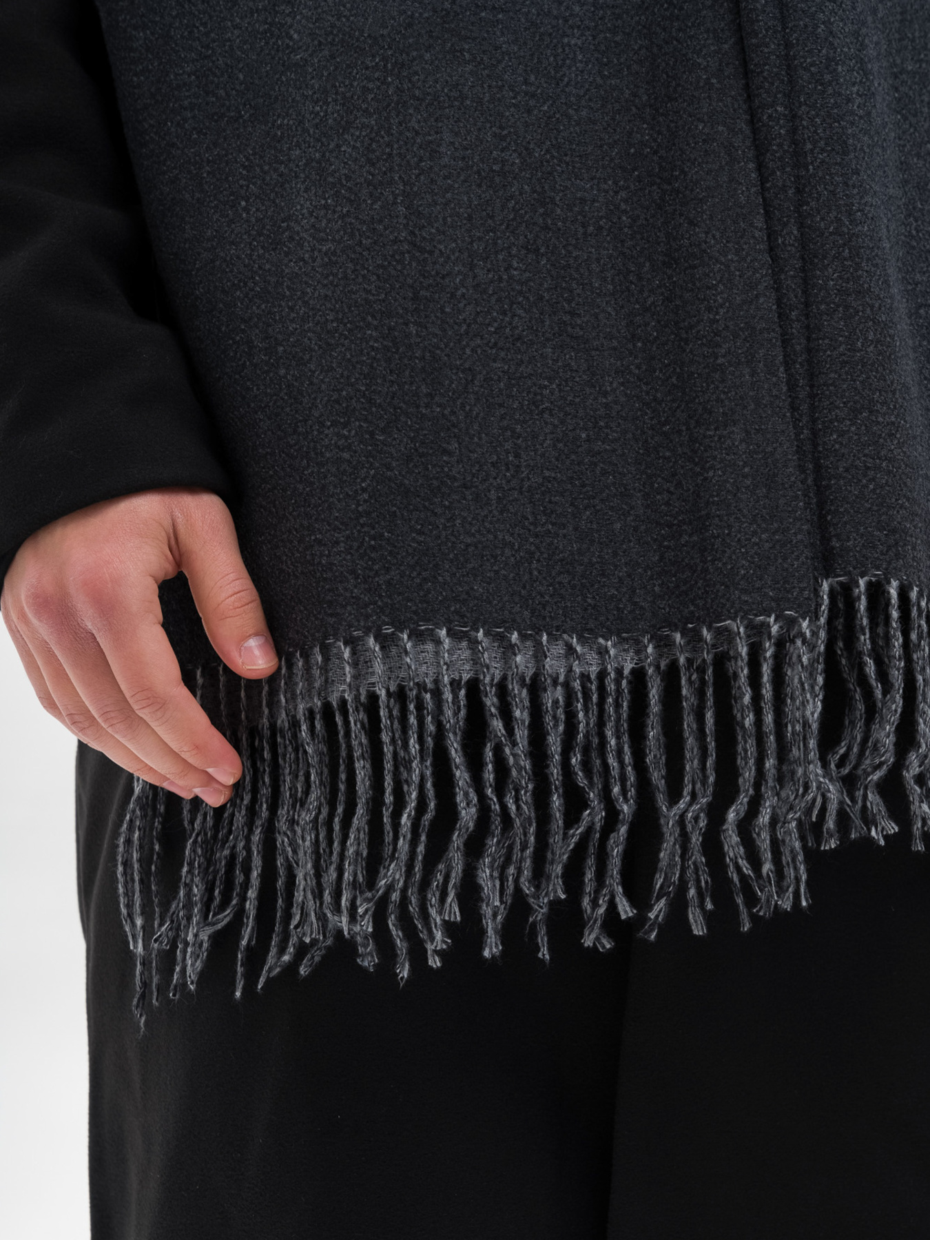 Шарф Without модель 8056021 Фото