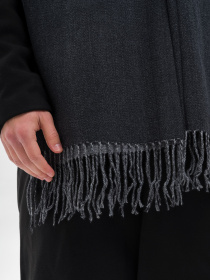 Шарф Without модель 8056021 Фото