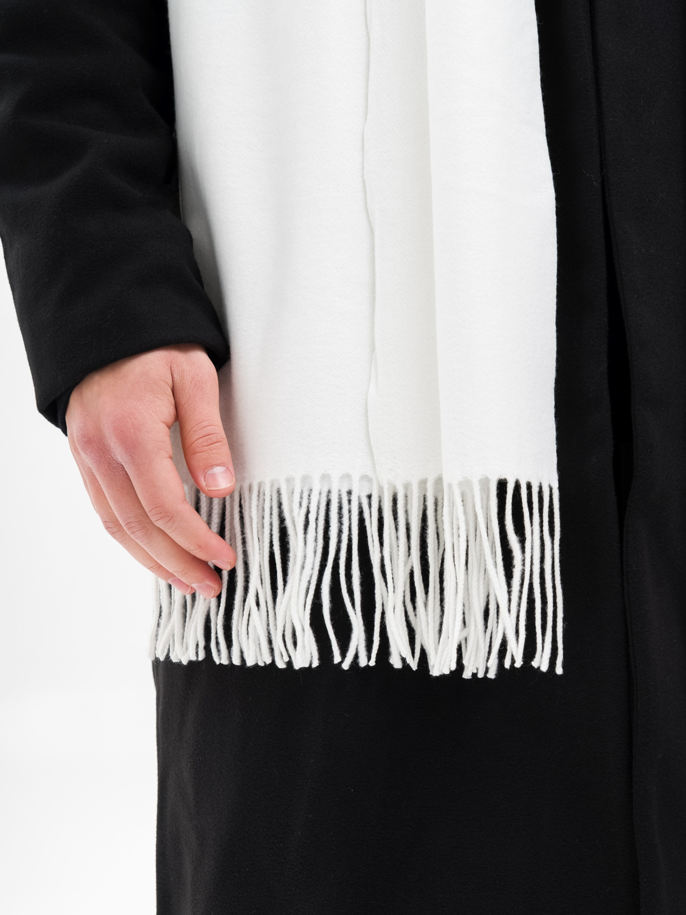 Шарф Without модель 8056023 Фото