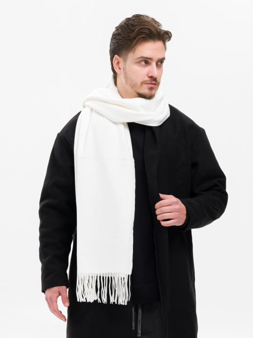 Шарф Without модель 8056023 Фото