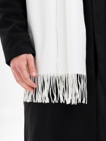 Шарф Without модель 8056023 Шарф Without модель 8056023 Фото