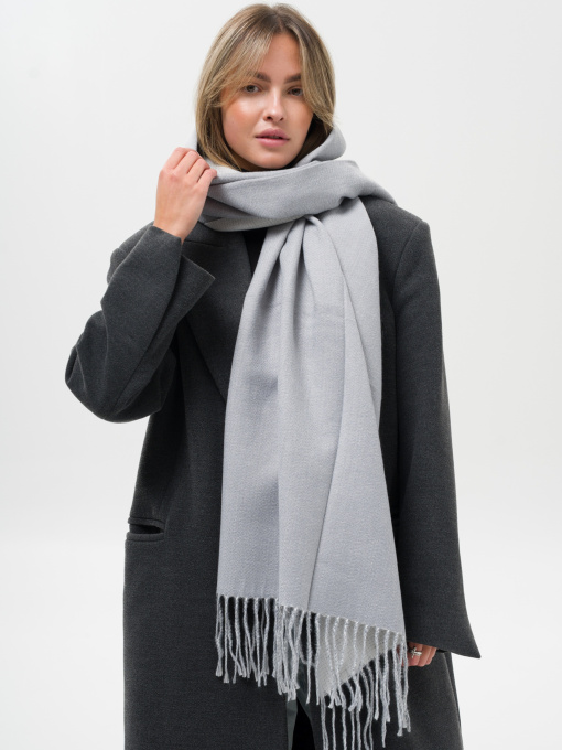 Шарф Without модель 8056014 Фото