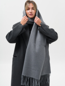 Шарф Without модель 8056016 Фото