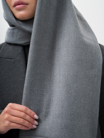 Шарф Without модель 8056016 Фото