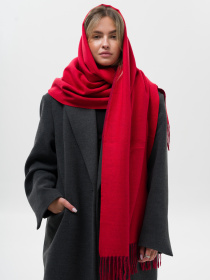 Шарф Without модель 8056018 Шарф Without модель 8056018 Фото