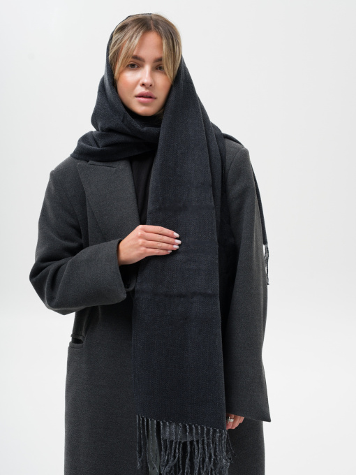 Шарф Without модель 8056022 Фото