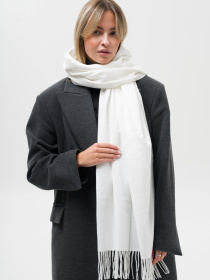 Шарф Without модель 8056024 Фото