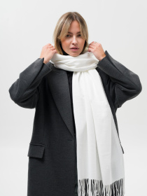 Шарф Without модель 8056024 Фото