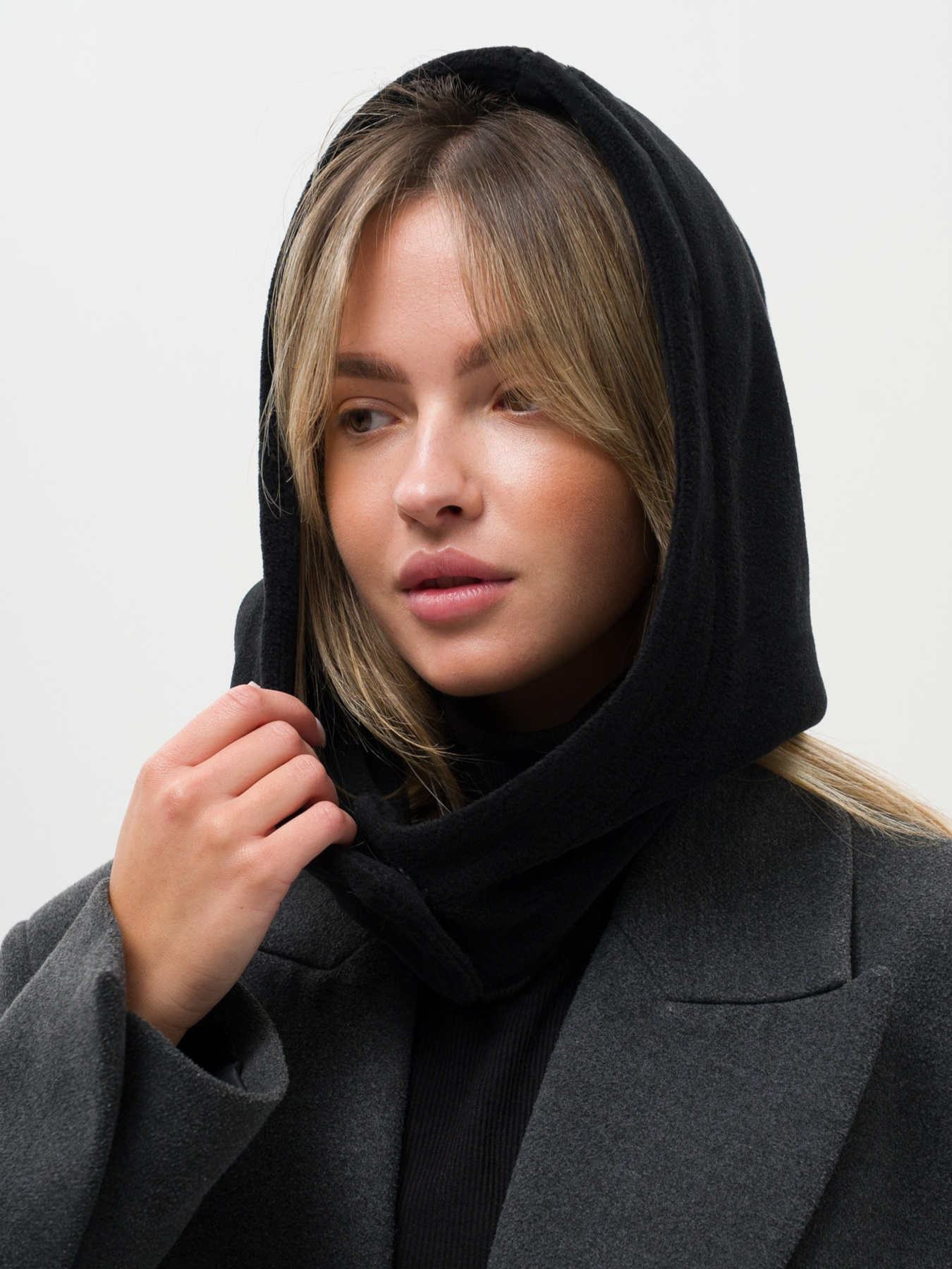 Шапка Without модель 8056025 Фото